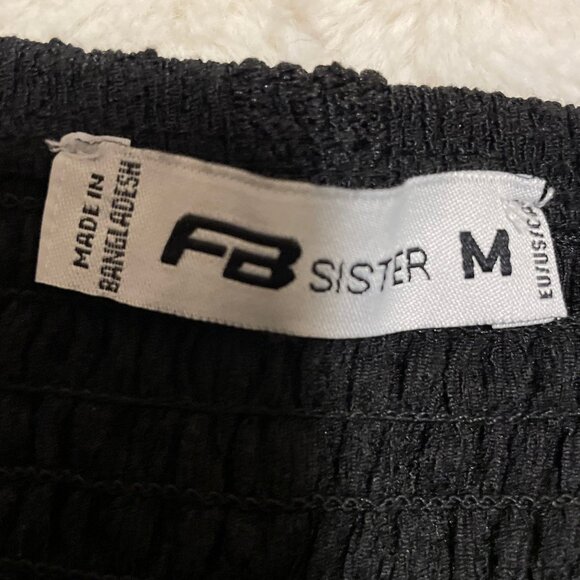 FB Sister Top - Picture 5 of 5